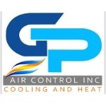 GP Air Control INC California Logotipo 150 x150