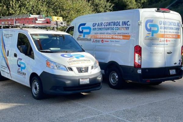 GP Air Control Mobile Services